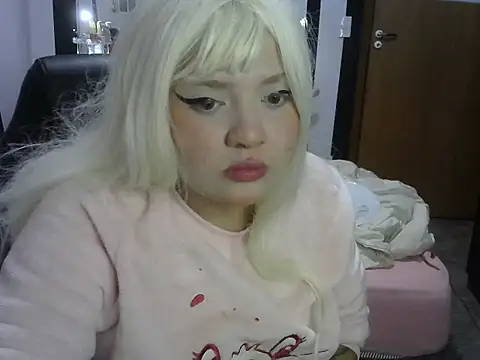 Beatrice_666 Live chatroom