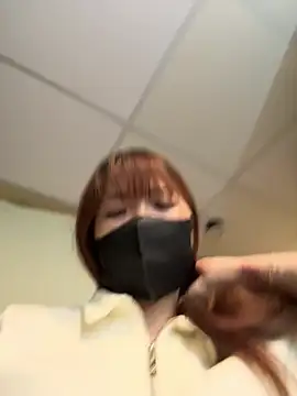 Lina-Xuka81 Cameră chat live