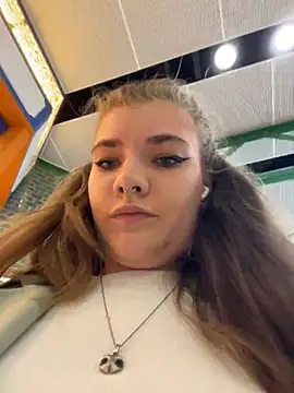 Živá chatovací místnost Holy_Tereza