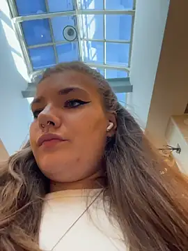 Živá chatovací místnost Holy_Tereza