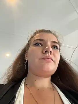 Chat ao vivo de Holy_Tereza