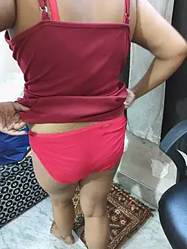חדר צ'אט בשידור חי של Disha_33