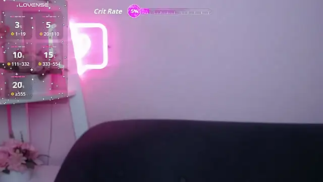 MilanaAngelAs élő chatszobája