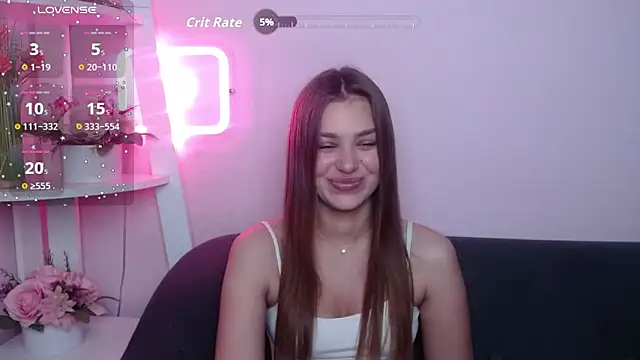 MilanaAngelAs – live chatrum