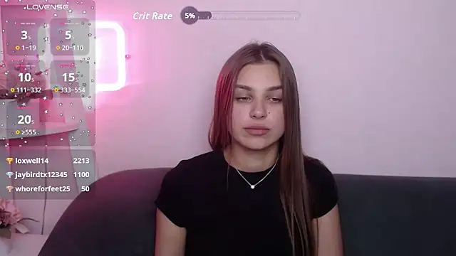 MilanaAngelAs – live chatrum