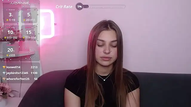 MilanaAngelAs чат на живо