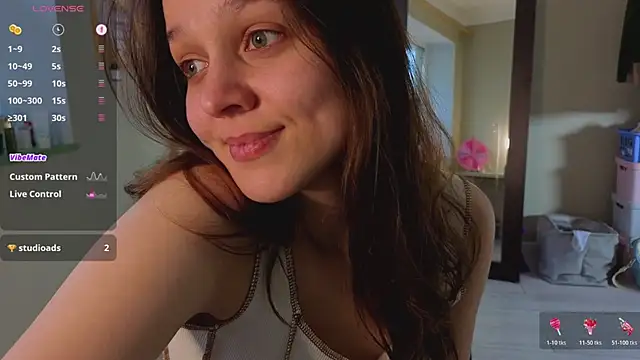 Chatroom en direct de Addelin_Moon