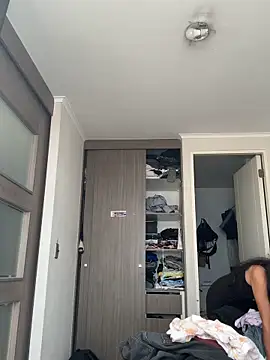 ViolettaSummer 실시간 채팅방