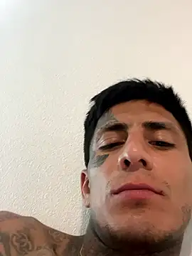 חדר צ'אט בשידור חי של Papinine6