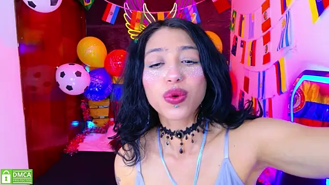 REDHOTTER_ – Naživo XXX chat