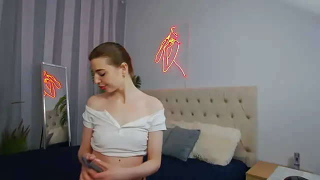 NicoleRosss Live Chatraum