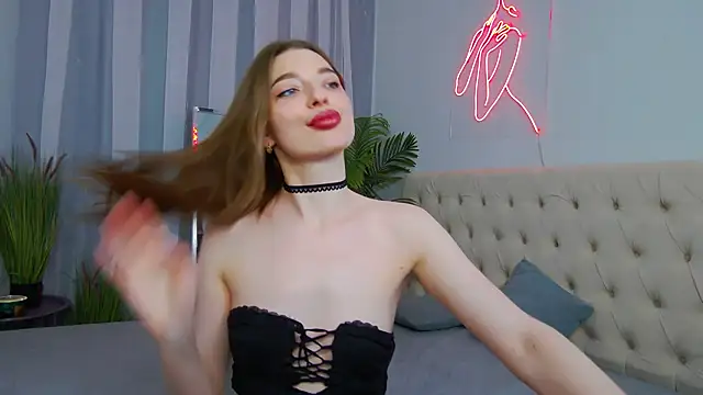 NicoleRosss 실시간 채팅방