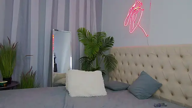Chat ao vivo de NicoleRosss