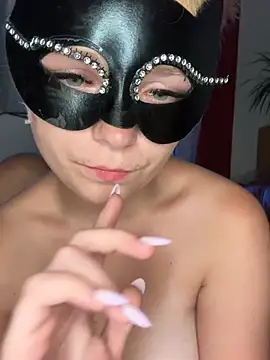xPaniForeverQueen Live chatroom