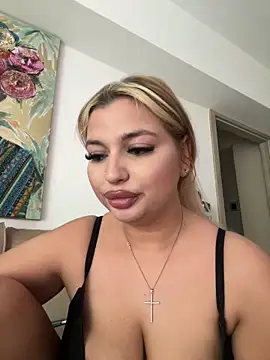 AllysonK Live Chatraum
