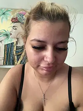 AllysonK Live Chatraum