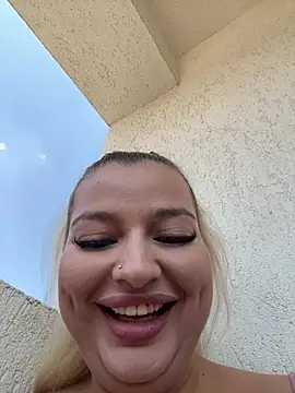 AllysonK – live chatrum