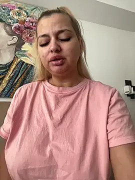 AllysonK Cameră chat live