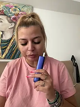 Sala de chat ao vivo de AllysonK