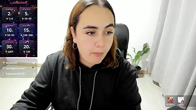 maryluna95 чат на живо