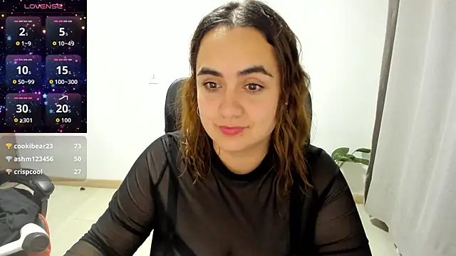 Pokój czatu na żywo – maryluna95
