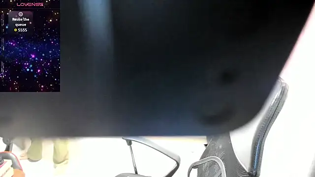 Živá chatovací místnost maryluna95