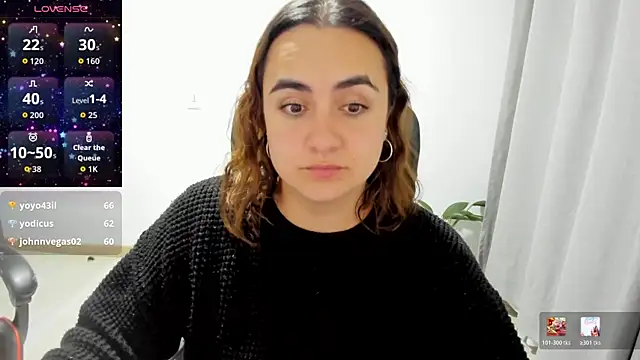 Онлайн чат maryluna95