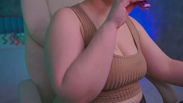 CoolTatis Cameră chat live