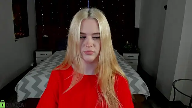 Betany_Foks élő chatszobája