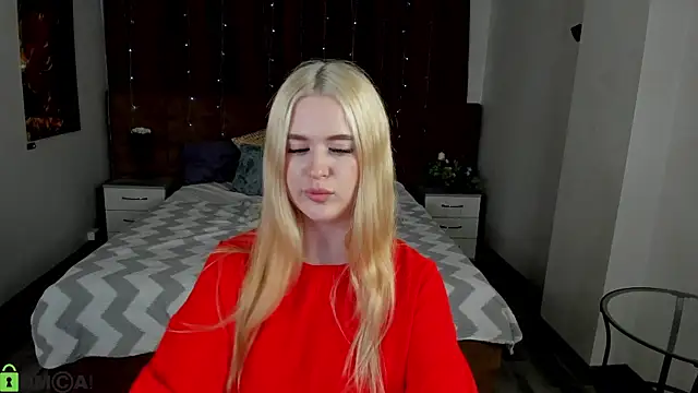 Betany_Foks Live Chatraum