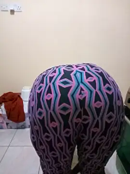 Sala de chat ao vivo de zainabsmile