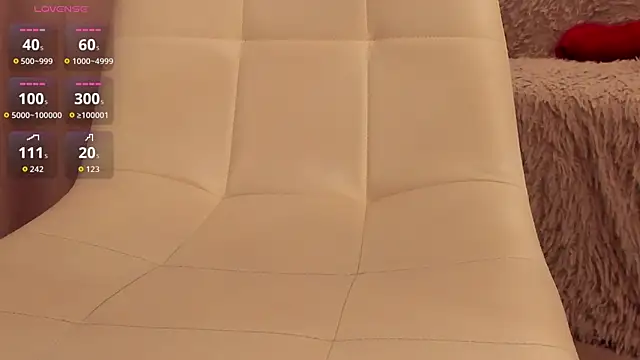 Milan_chikws élő chatszobája