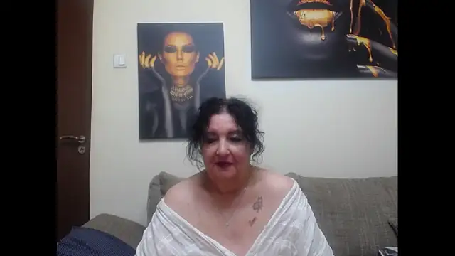 Chat ao vivo de maturekorine