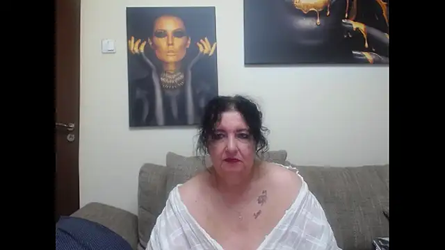 maturekorine Cameră chat live