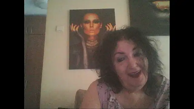 Chat ao vivo de maturekorine