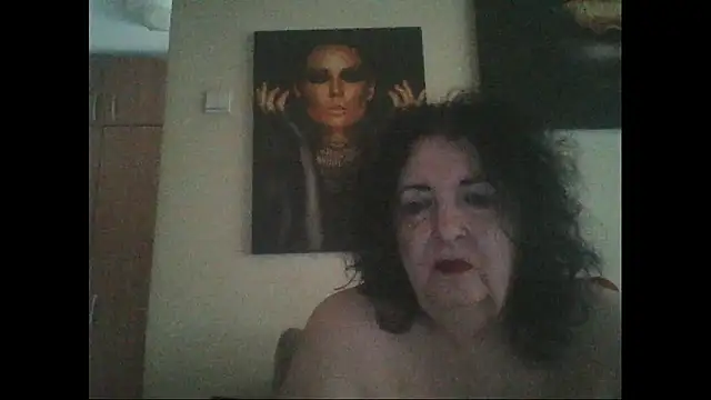 maturekorine Cameră chat live