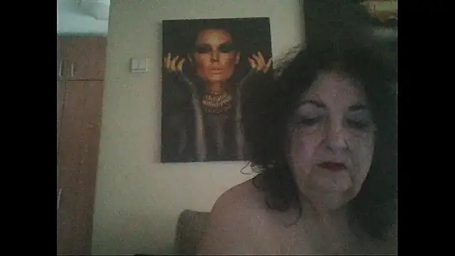 maturekorine Cameră chat live