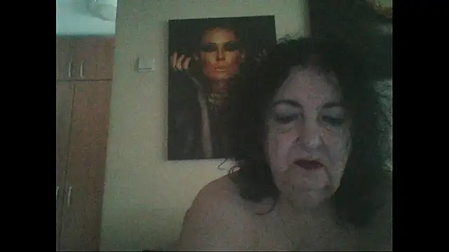 maturekorine Cameră chat live
