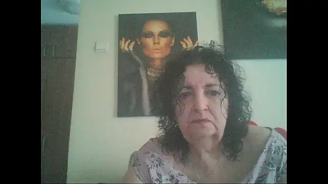 maturekorine Live chatroom