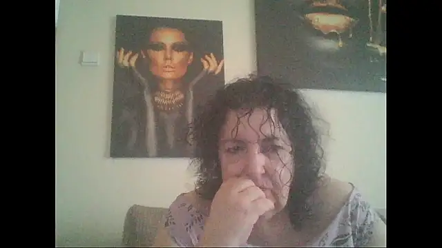 Sala de chat ao vivo de maturekorine