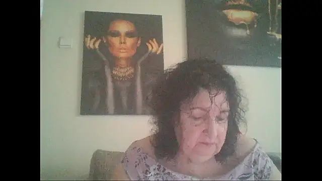 Chat ao vivo de maturekorine