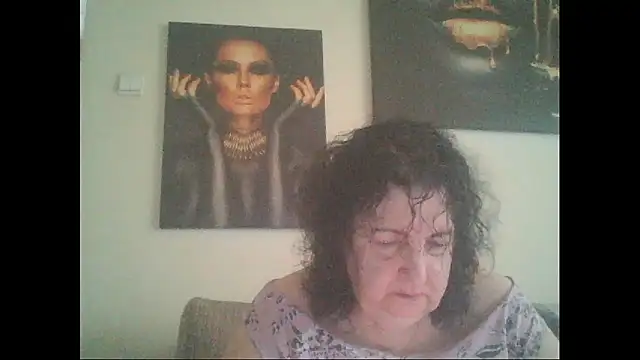 maturekorine – live chatrum