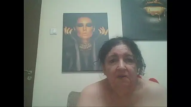 maturekorine Live Chatraum