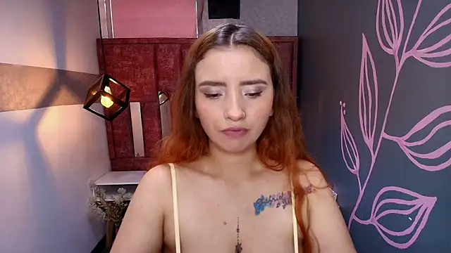 Živá chatovací m ístnost ZaraNolimits_