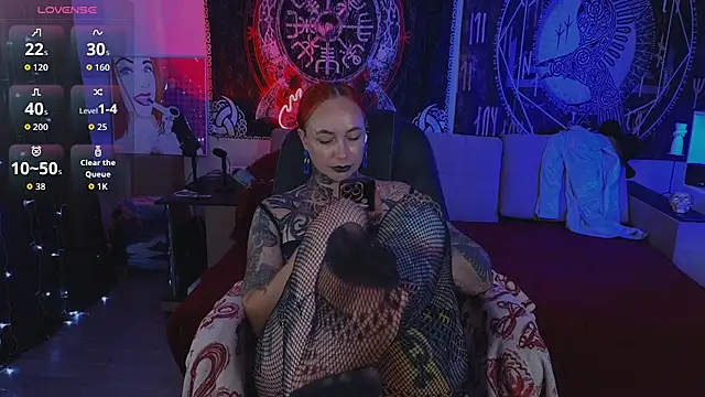 miss_jenna_lovee Cameră chat live