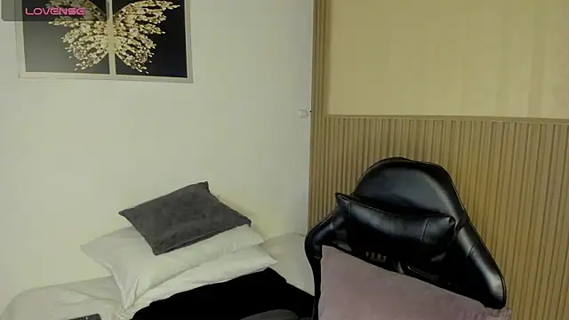 summer_night_n Live chat-huone