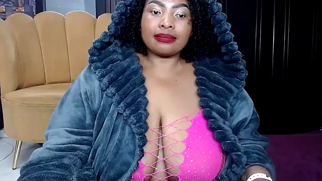 black_barbie4u – Naživo chatovacia miestnosť