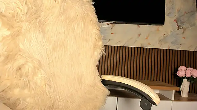 sally_009 Live Chatraum