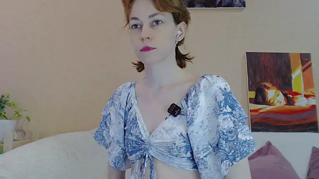 Amina_Barbarian 现场聊天室