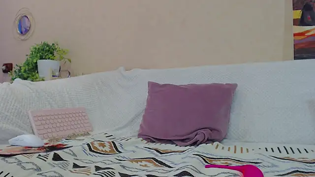 Amina_Barbarian Live Chatraum